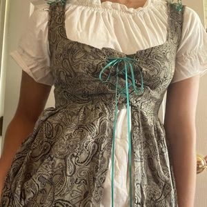 Kids XL renaissance costume